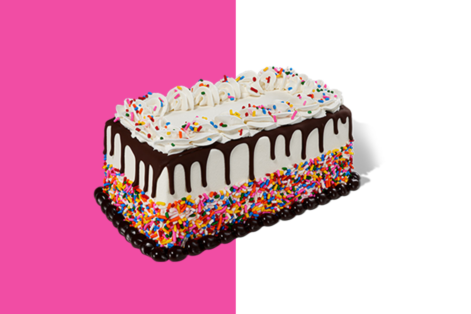 Ice Cream And Birthday Cakes Baskin Robbins 3603